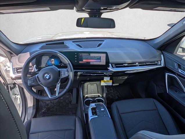 2026 BMW X1 xDrive28i Roseville CA
