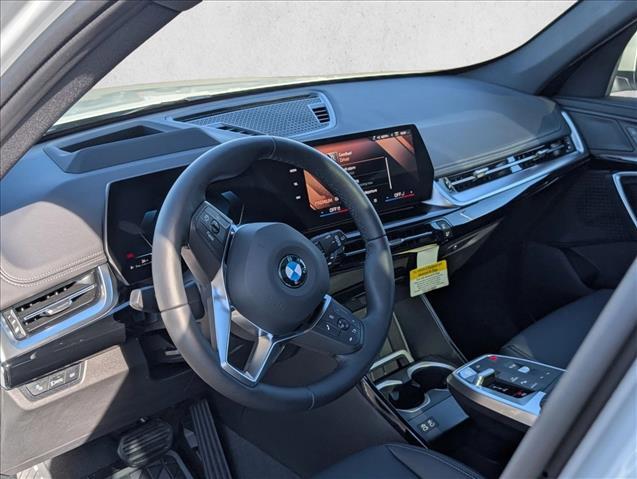 2026 BMW X1 xDrive28i Roseville CA