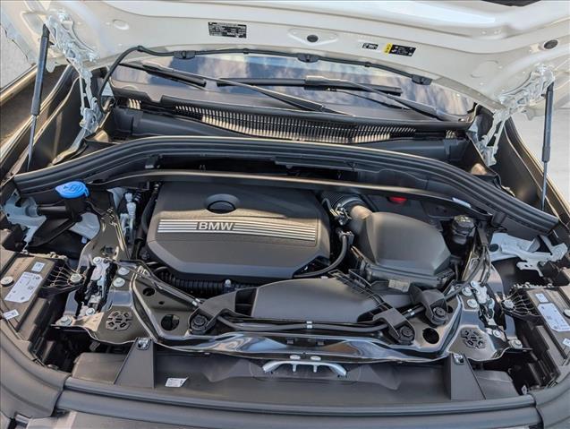 2026 BMW X1 xDrive28i Roseville CA