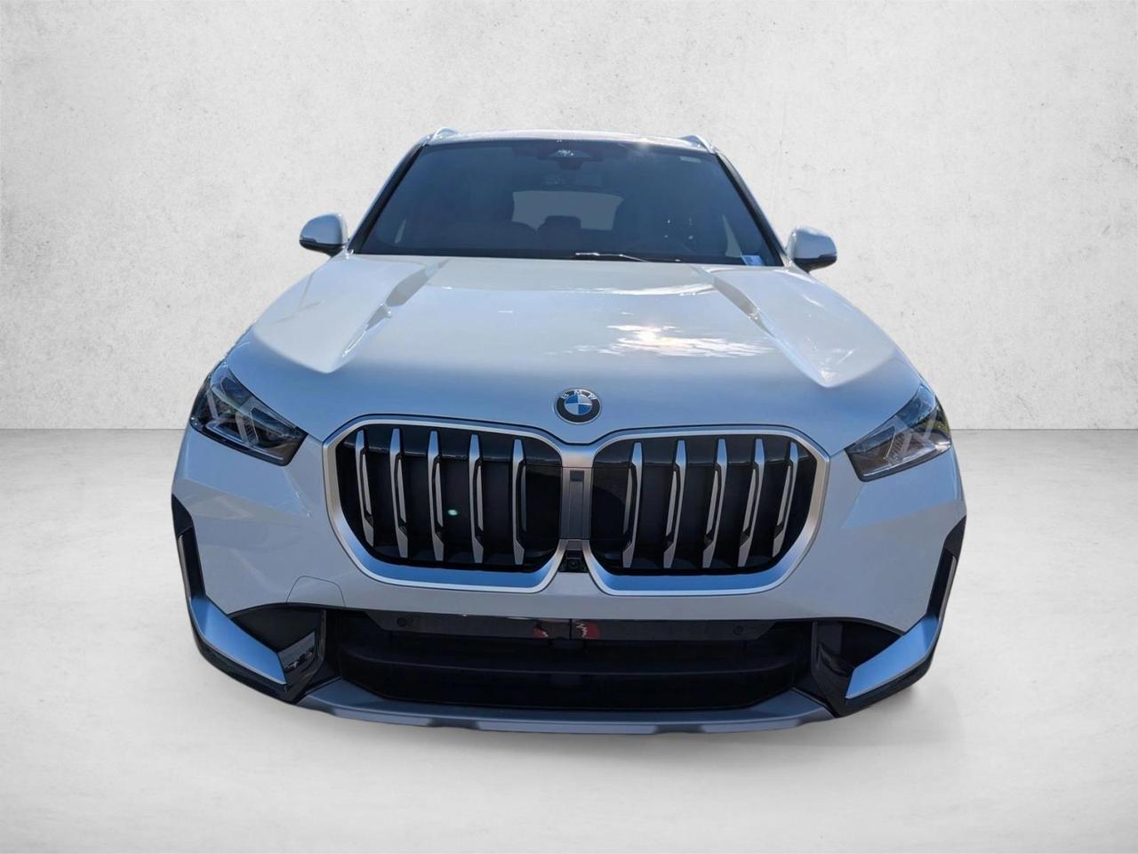 2026 BMW X1 xDrive28i Roseville CA