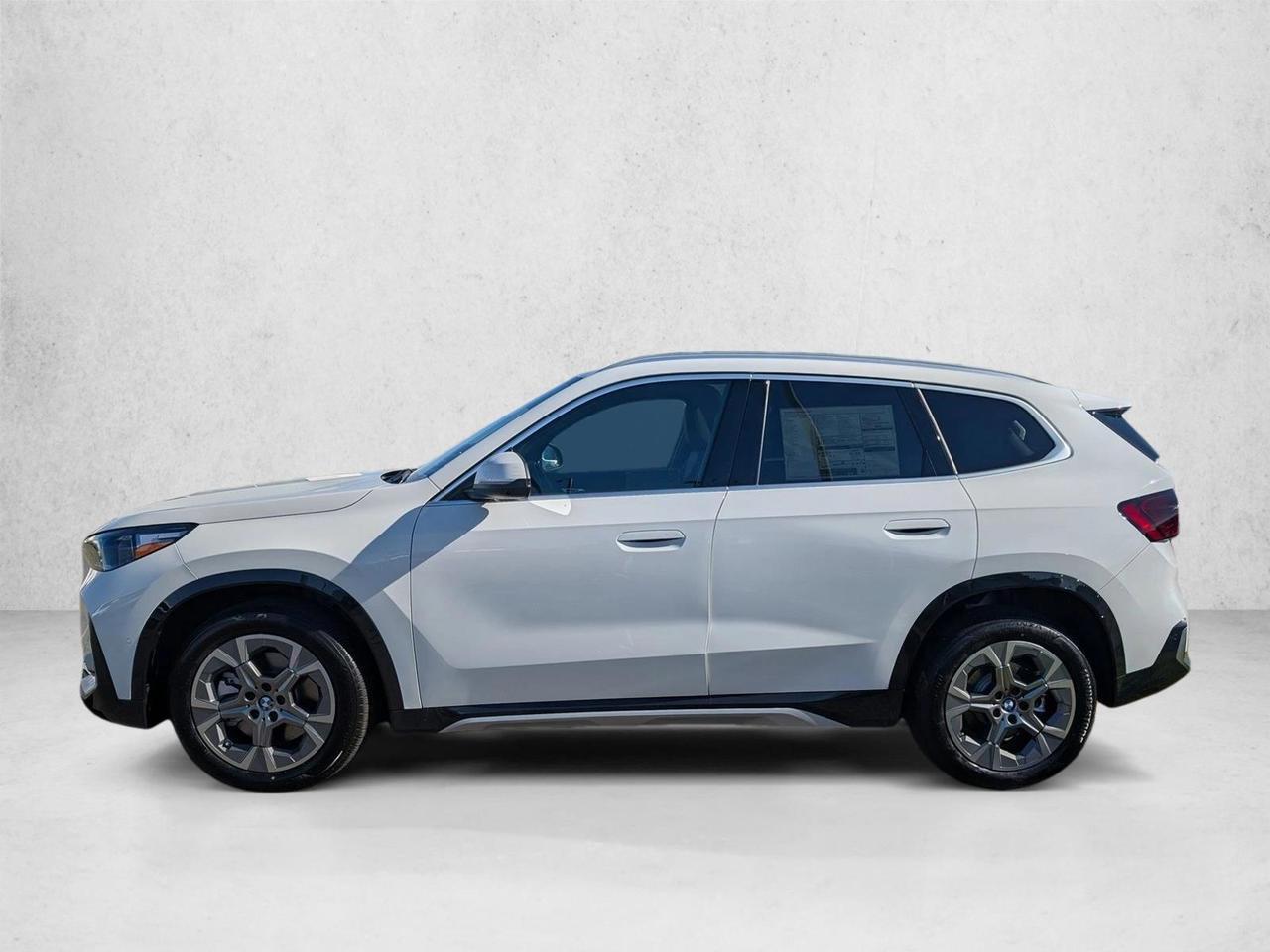 2026 BMW X1 xDrive28i Roseville CA