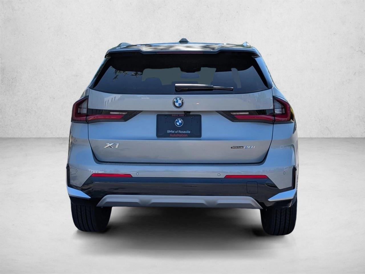 2026 BMW X1 xDrive28i Roseville CA