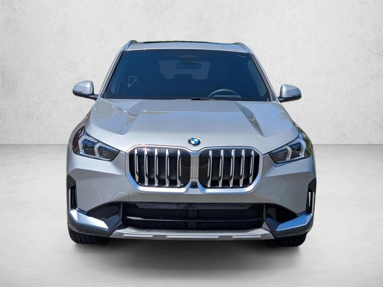 2026 BMW X1 xDrive28i Roseville CA