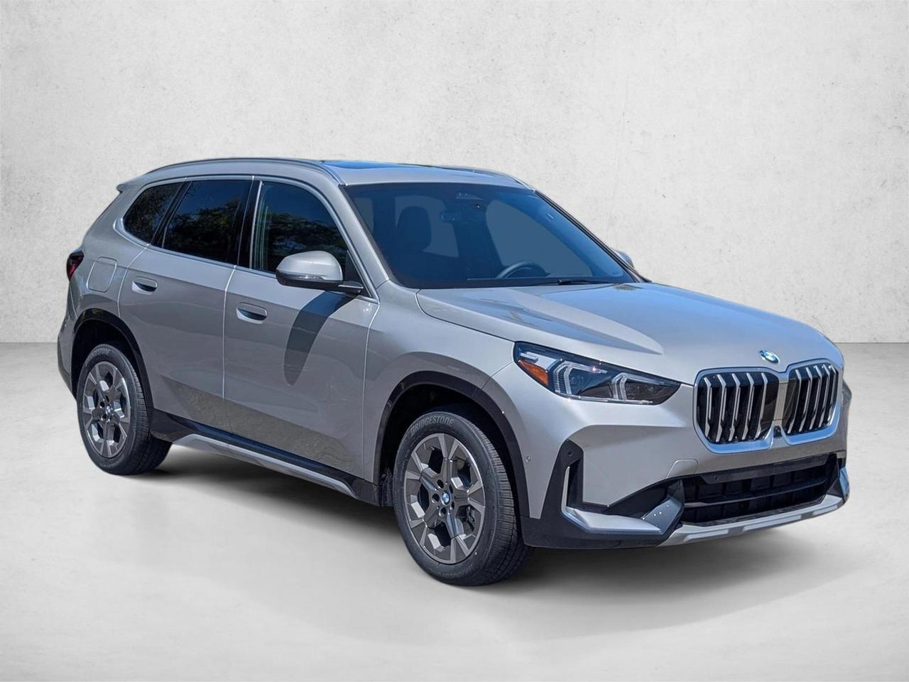 2026 BMW X1 xDrive28i Roseville CA