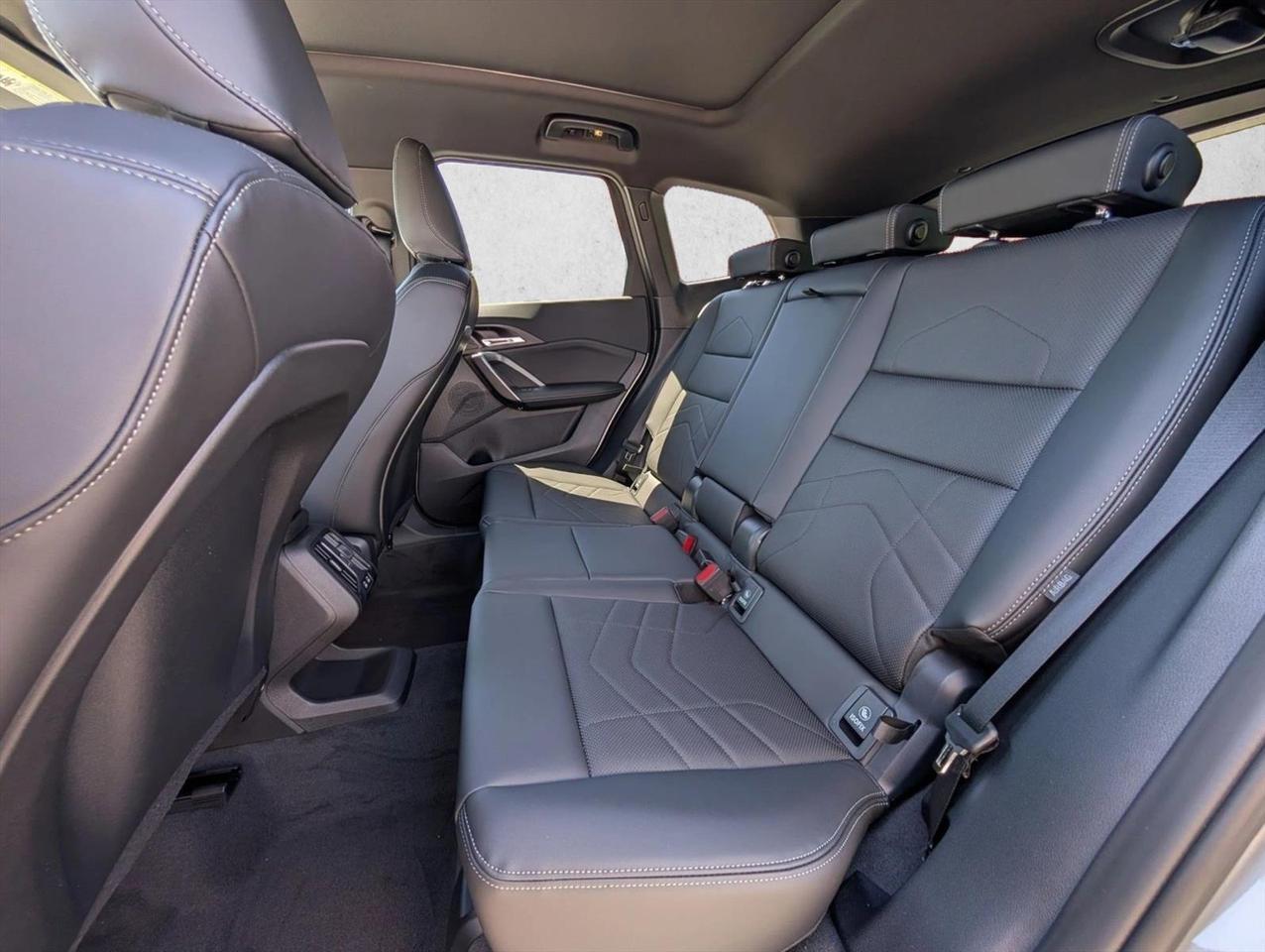 2026 BMW X1 xDrive28i Roseville CA