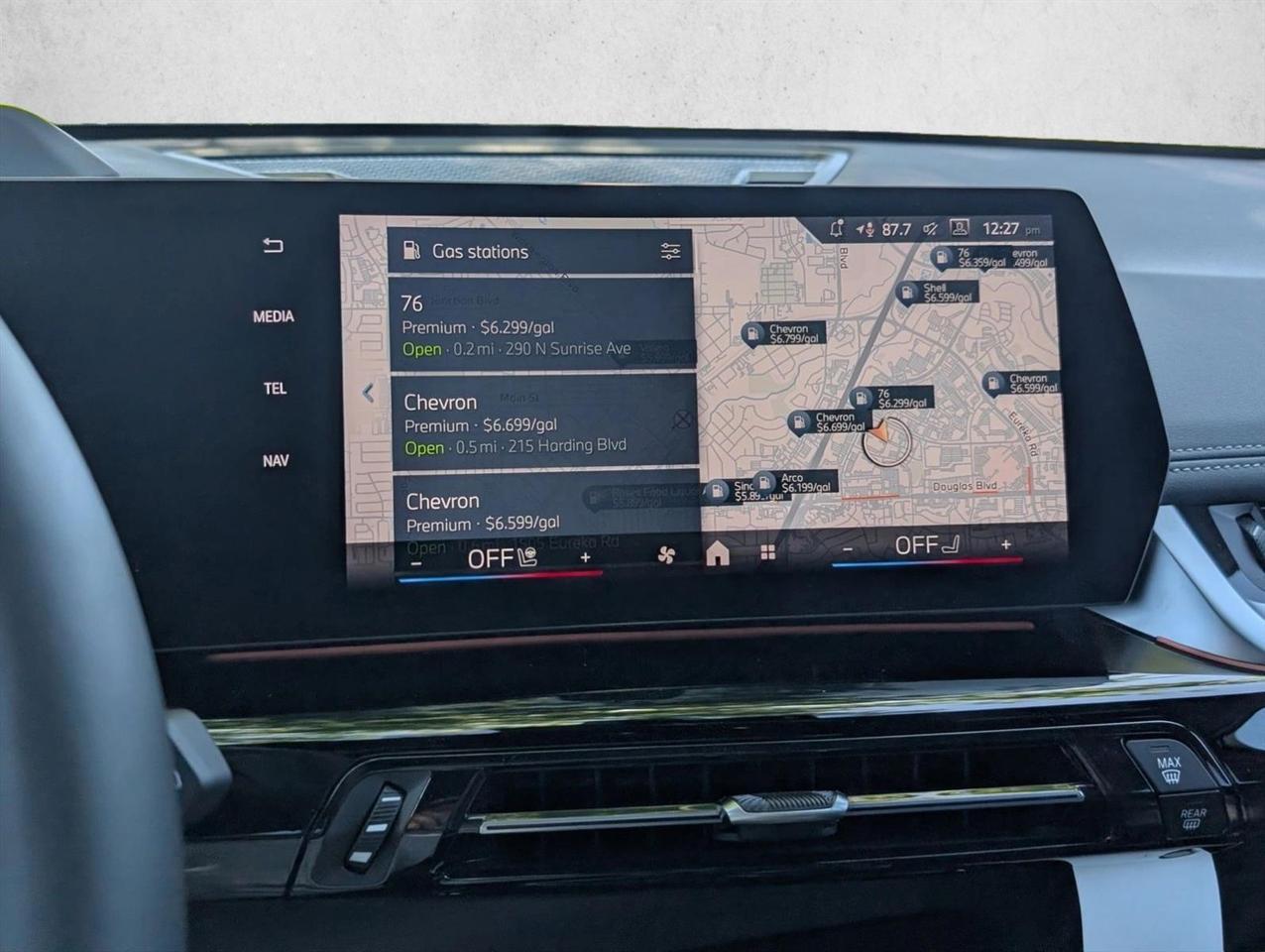 2026 BMW X1 xDrive28i Roseville CA