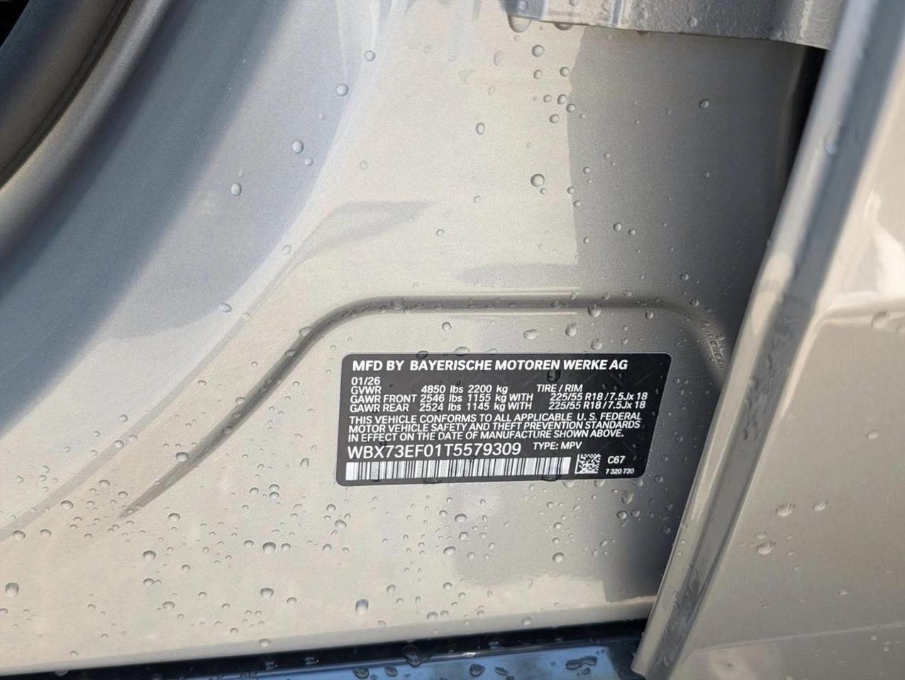 2026 BMW X1 xDrive28i Roseville CA