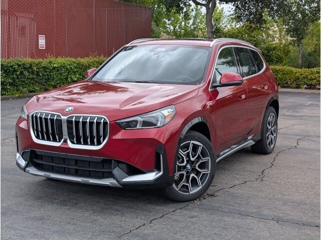 2026 BMW X1 xDrive28i