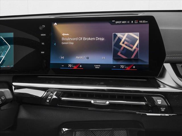 2026 BMW X1 xDrive28i Roseville CA