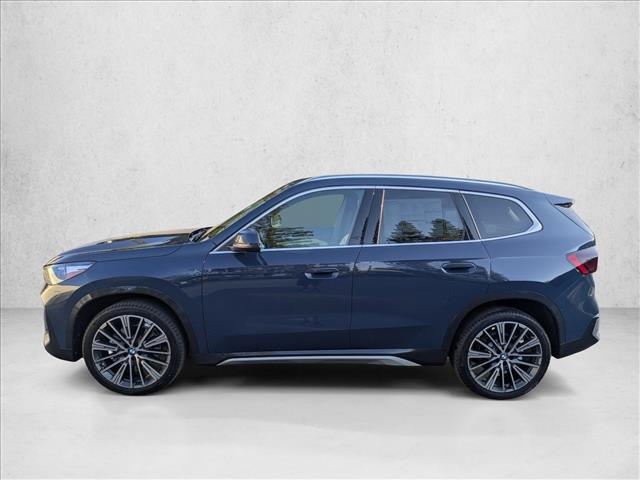 2026 BMW X1 xDrive28i Roseville CA