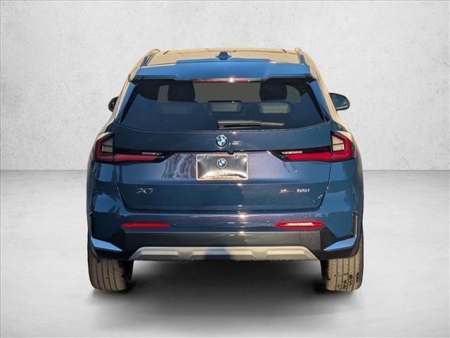 2026 BMW X1 xDrive28i Roseville CA