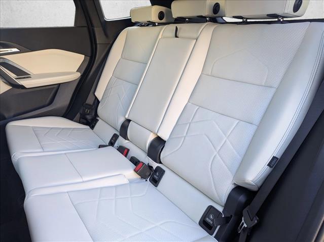 2026 BMW X1 xDrive28i Roseville CA