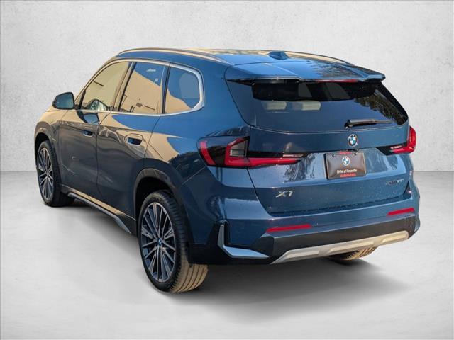 2026 BMW X1 xDrive28i Roseville CA