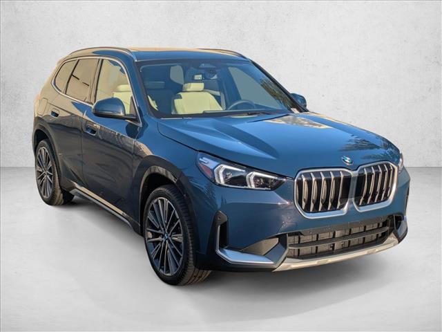 2026 BMW X1 xDrive28i Roseville CA