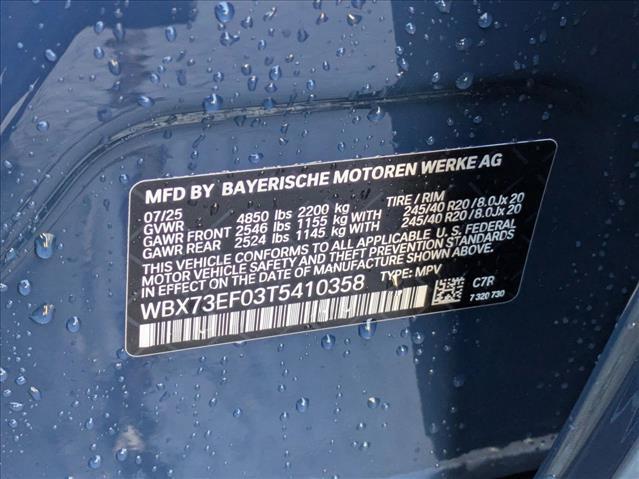 2026 BMW X1 xDrive28i Roseville CA