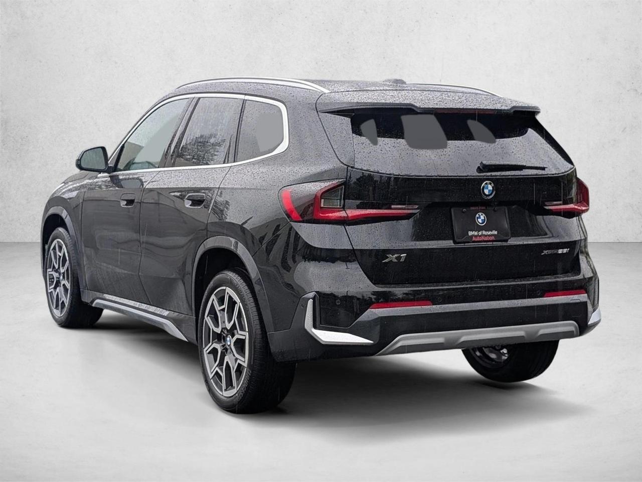 2026 BMW X1 xDrive28i Roseville CA