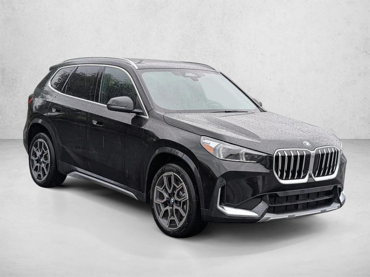 2026 BMW X1 xDrive28i Roseville CA