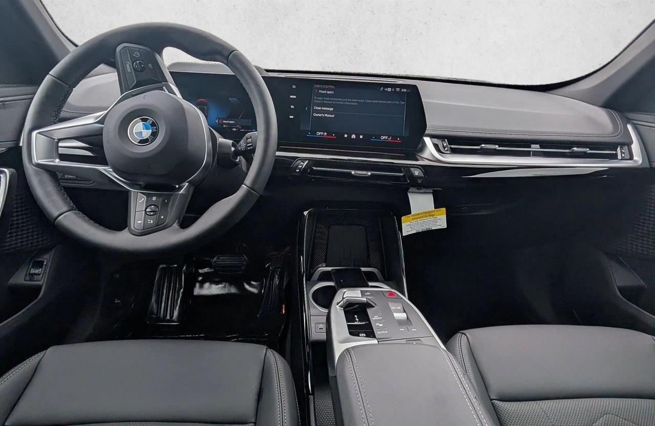 2026 BMW X1 xDrive28i Roseville CA