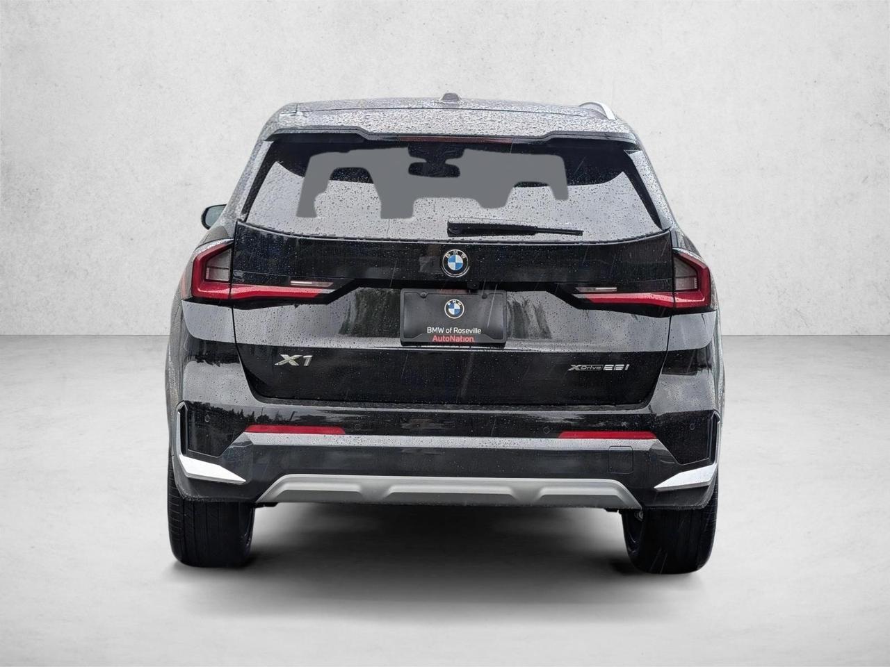 2026 BMW X1 xDrive28i Roseville CA