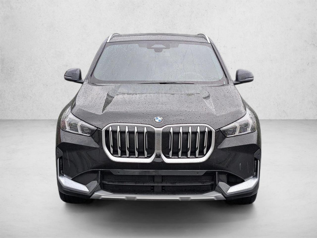 2026 BMW X1 xDrive28i Roseville CA