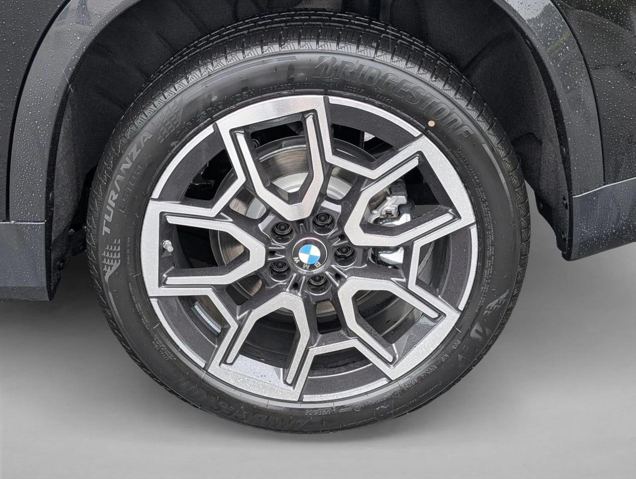 2026 BMW X1 xDrive28i Roseville CA