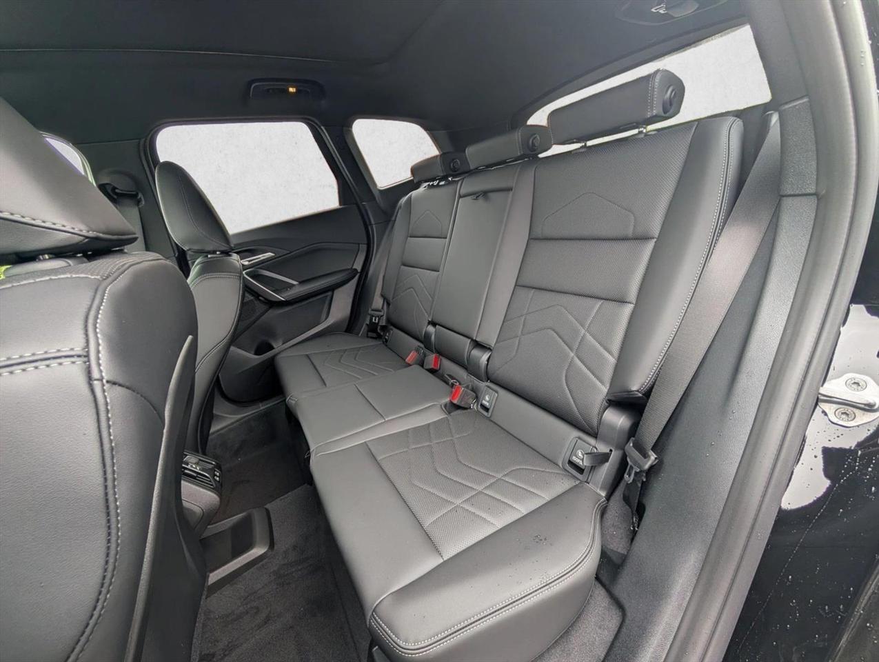 2026 BMW X1 xDrive28i Roseville CA