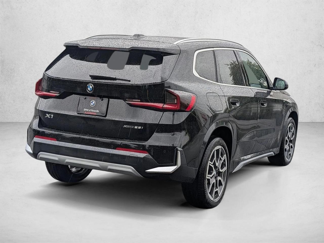 2026 BMW X1 xDrive28i Roseville CA