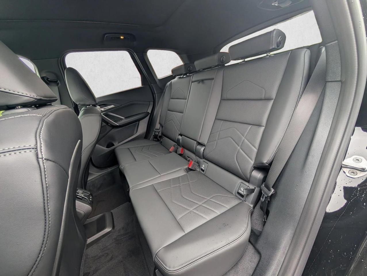 2026 BMW X1 xDrive28i Roseville CA