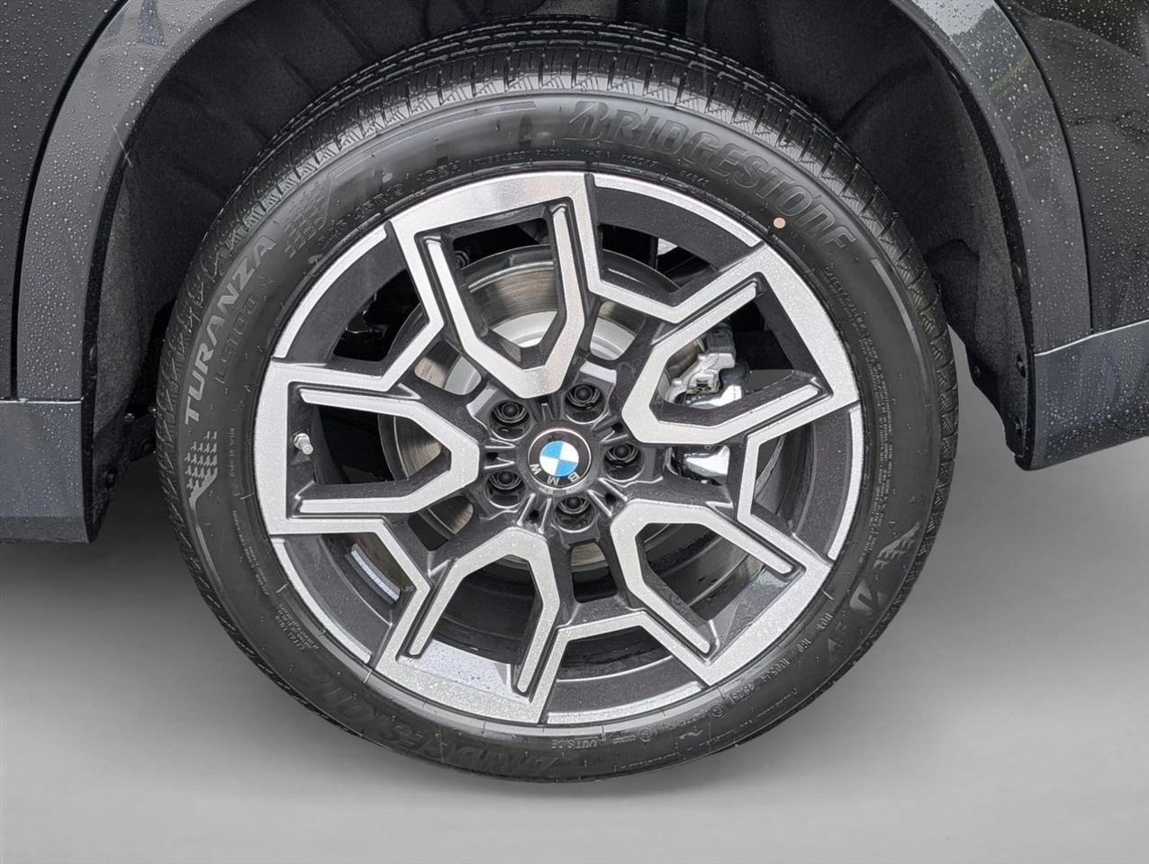 2026 BMW X1 xDrive28i Roseville CA