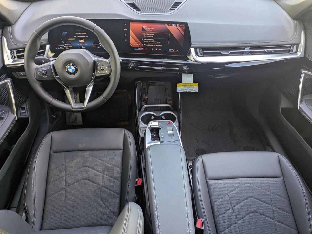 2026 BMW X1 xDrive28i Roseville CA