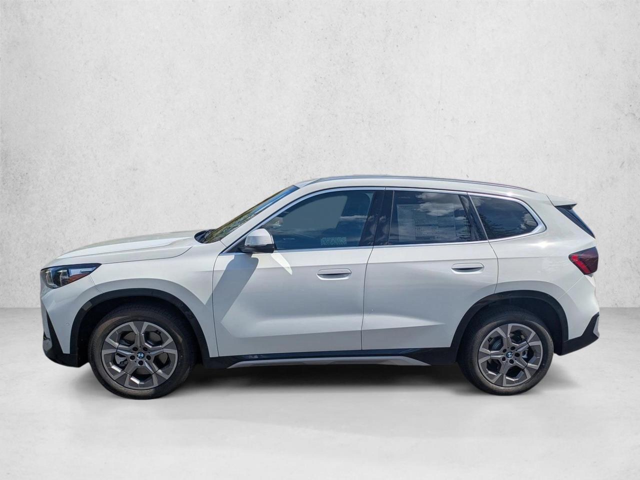 2026 BMW X1 xDrive28i Roseville CA