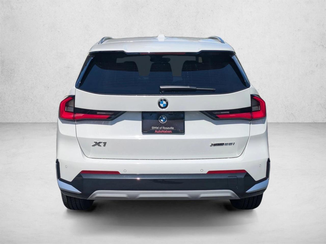 2026 BMW X1 xDrive28i Roseville CA