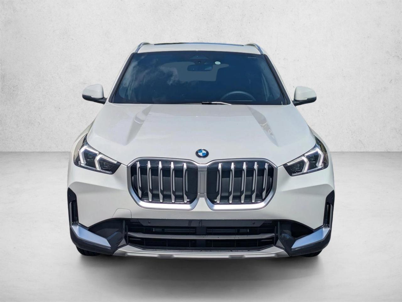 2026 BMW X1 xDrive28i Roseville CA