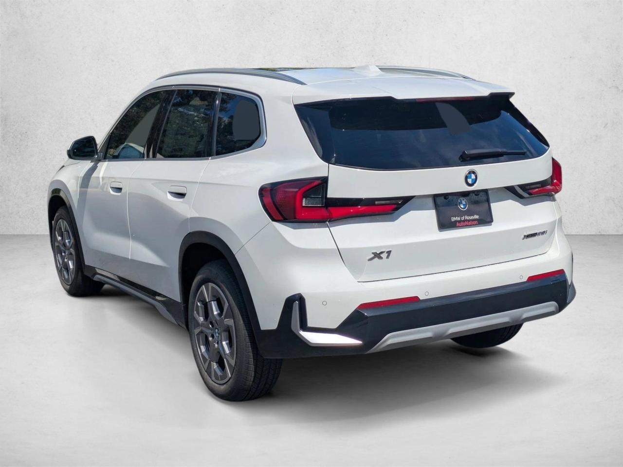 2026 BMW X1 xDrive28i Roseville CA