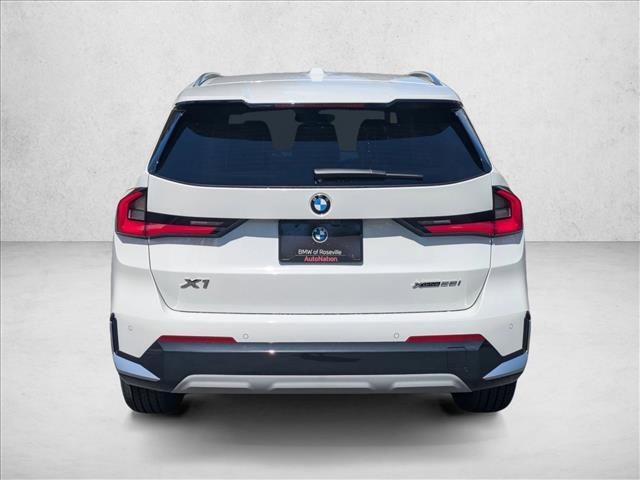 2026 BMW X1 xDrive28i Roseville CA