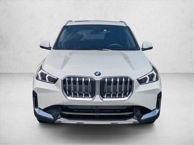 2026 BMW X1 xDrive28i Roseville CA