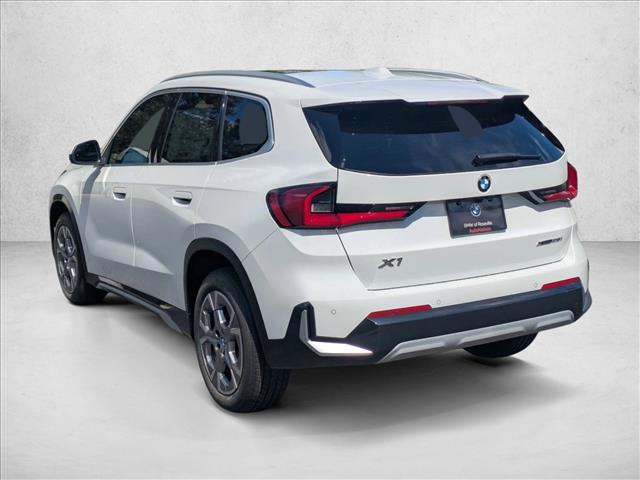 2026 BMW X1 xDrive28i Roseville CA