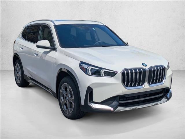 2026 BMW X1 xDrive28i Roseville CA