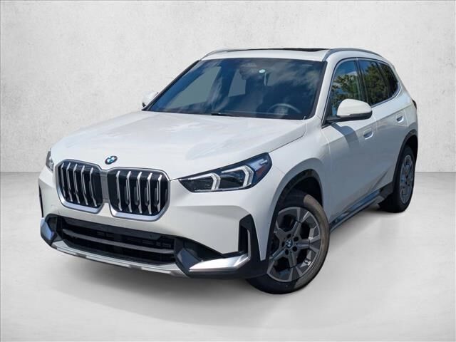 2026 BMW X1 xDrive28i