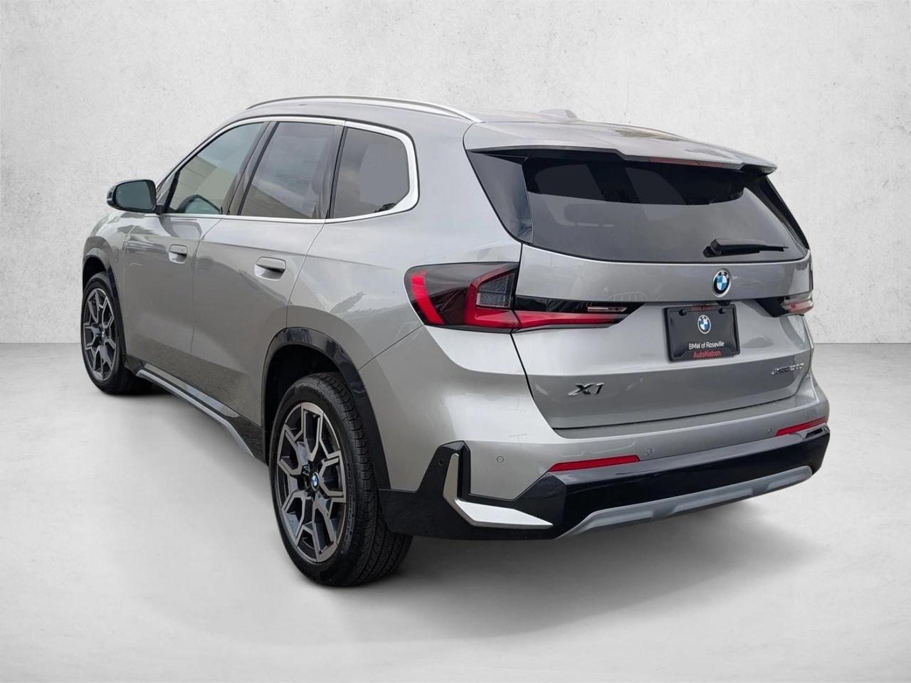 2026 BMW X1 xDrive28i Roseville CA