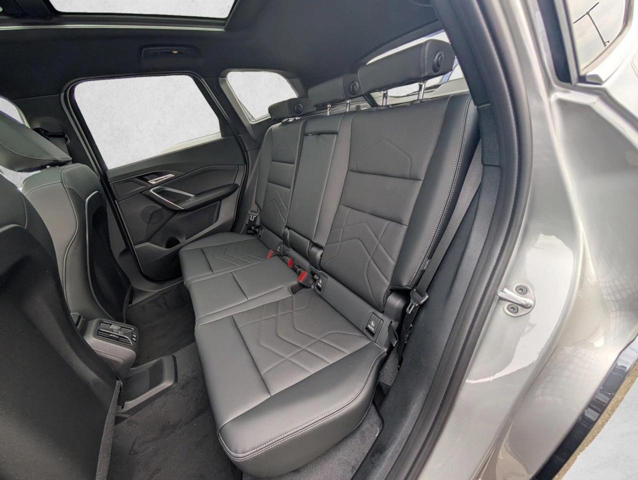 2026 BMW X1 xDrive28i Roseville CA