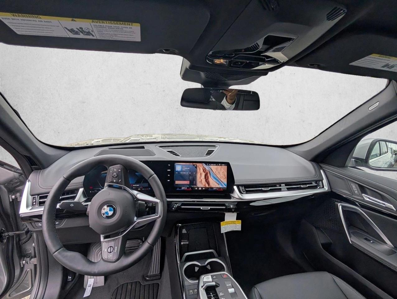 2026 BMW X1 xDrive28i Roseville CA