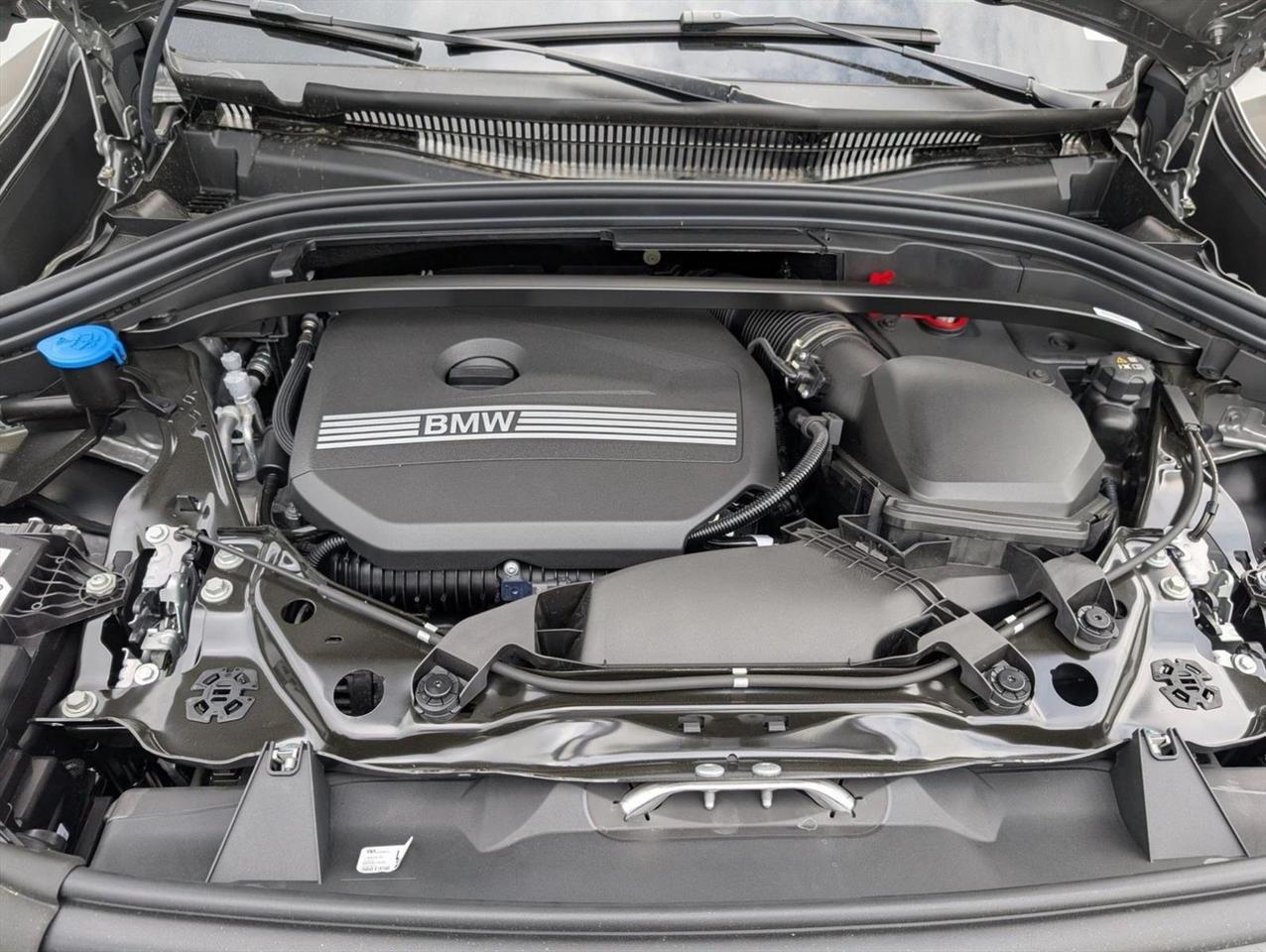 2026 BMW X1 xDrive28i Roseville CA