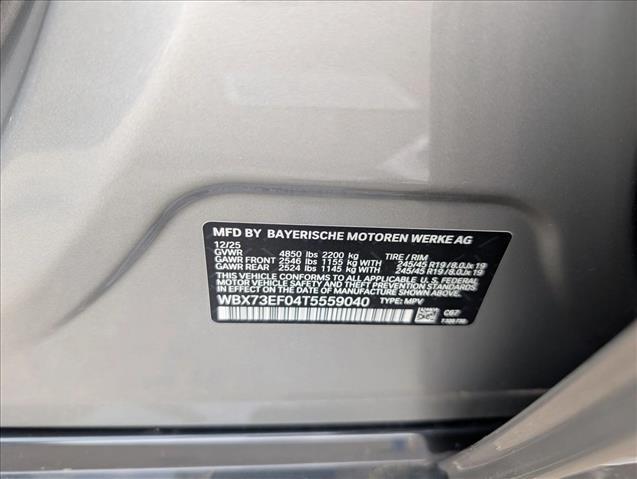 2026 BMW X1 xDrive28i Roseville CA