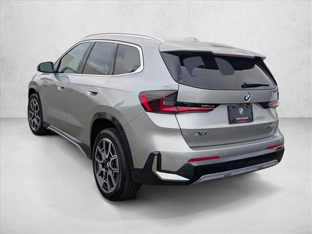 2026 BMW X1 xDrive28i Roseville CA