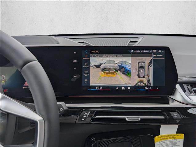 2026 BMW X1 xDrive28i Roseville CA