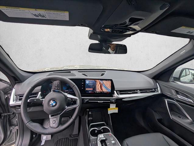 2026 BMW X1 xDrive28i Roseville CA