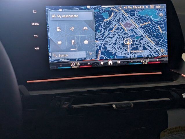 2026 BMW X1 xDrive28i Roseville CA