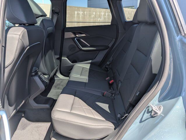 2026 BMW X1 xDrive28i Roseville CA