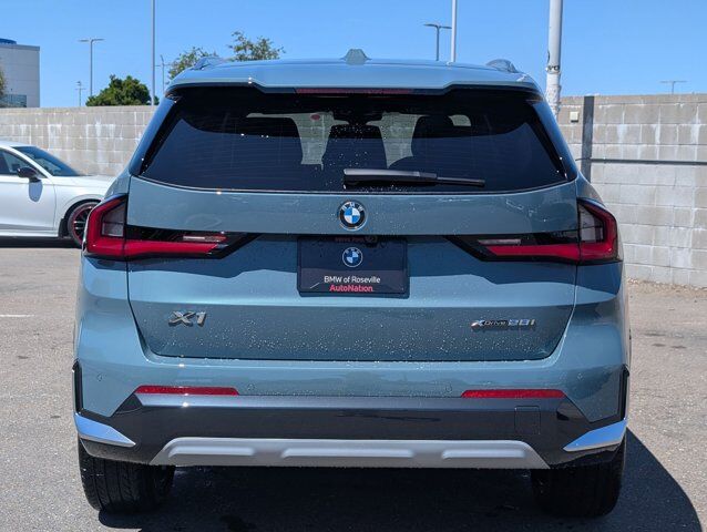 2026 BMW X1 xDrive28i Roseville CA